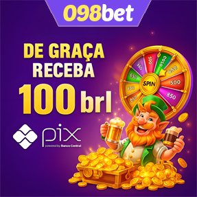 098bet Ganhe R$ 100,00 Gratis
