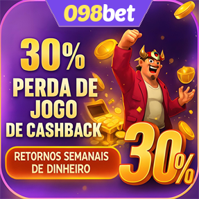098bet Fundo de Resgate de Perdas Semanais