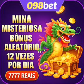 098bet Mina Misteriosa